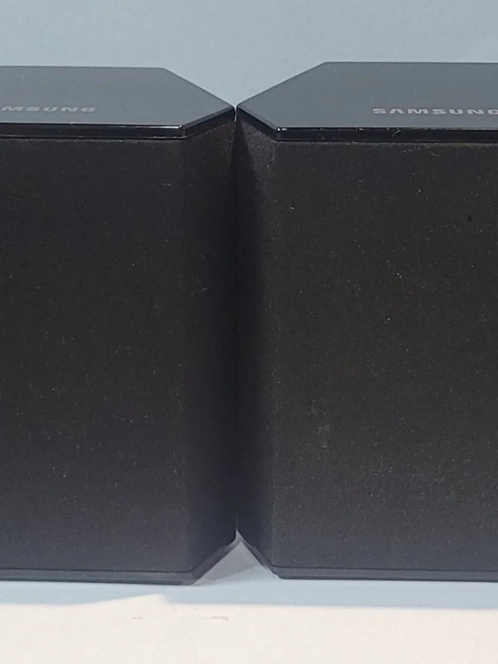 Samsung PS-FS1-1 Surround Sound Speakers Set of 4